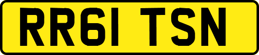 RR61TSN