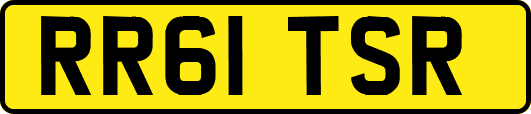 RR61TSR