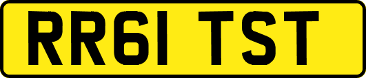RR61TST