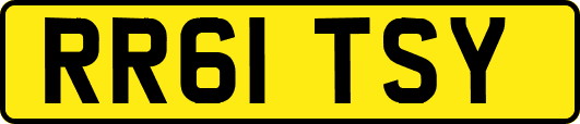 RR61TSY