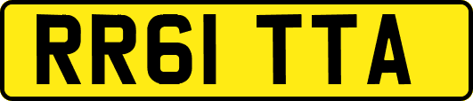 RR61TTA