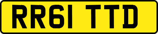 RR61TTD