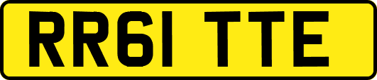 RR61TTE