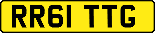 RR61TTG