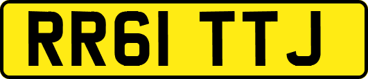 RR61TTJ