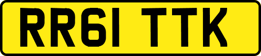 RR61TTK