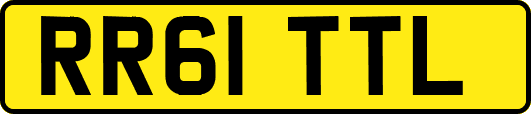 RR61TTL