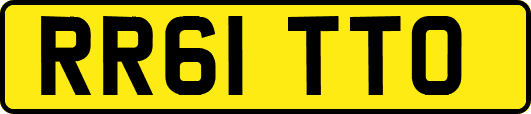 RR61TTO