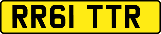 RR61TTR