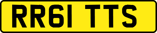 RR61TTS