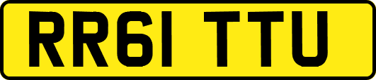 RR61TTU