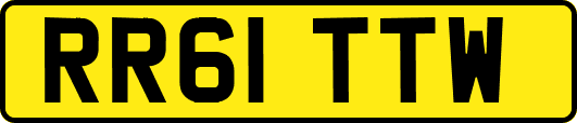 RR61TTW