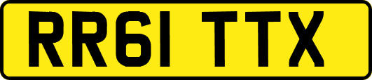 RR61TTX
