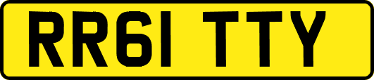 RR61TTY