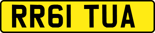 RR61TUA