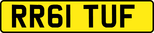 RR61TUF
