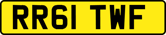 RR61TWF