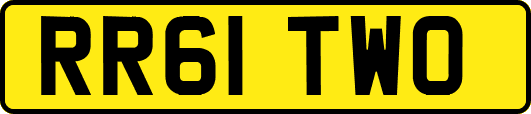RR61TWO