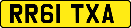 RR61TXA