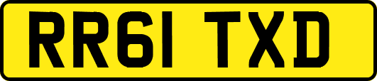 RR61TXD