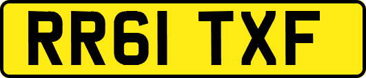 RR61TXF