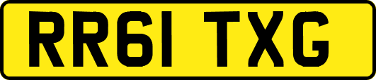 RR61TXG