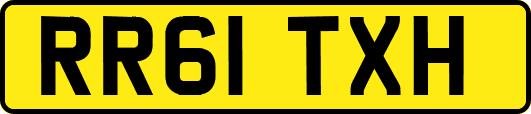 RR61TXH