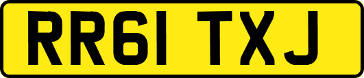 RR61TXJ