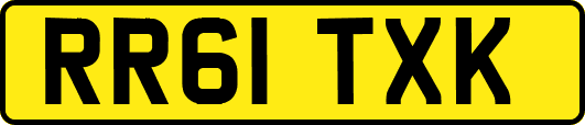 RR61TXK