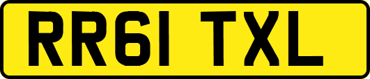 RR61TXL