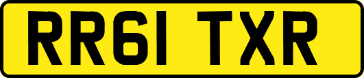 RR61TXR