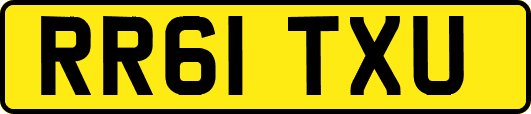 RR61TXU