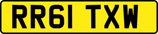 RR61TXW