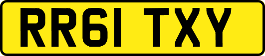 RR61TXY