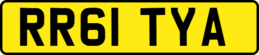 RR61TYA