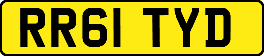 RR61TYD