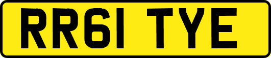 RR61TYE