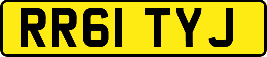 RR61TYJ