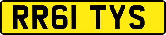 RR61TYS