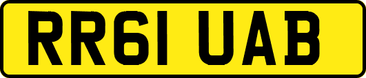 RR61UAB