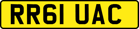 RR61UAC