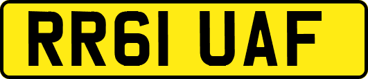 RR61UAF