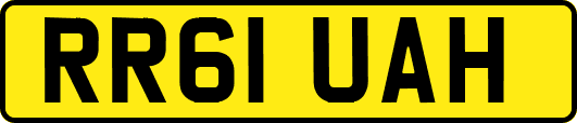 RR61UAH
