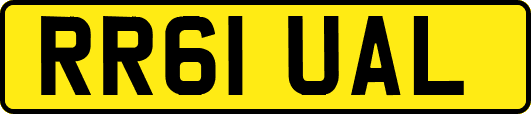 RR61UAL