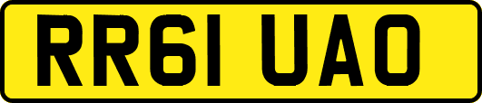 RR61UAO