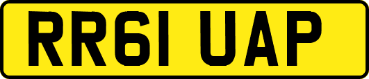 RR61UAP
