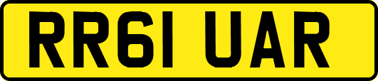 RR61UAR
