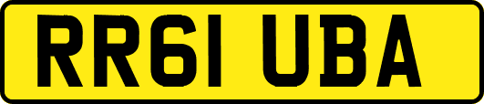 RR61UBA
