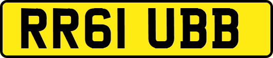 RR61UBB