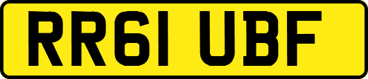RR61UBF
